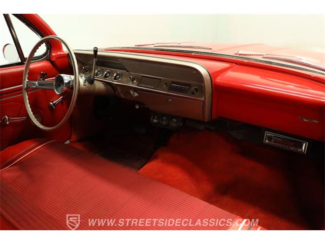 1961 Chevrolet Bel Air (CC-2105378) for sale in Lutz, Florida