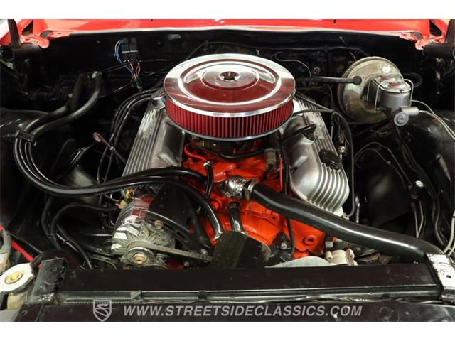 1961 Chevrolet Bel Air (CC-2105378) for sale in Lutz, Florida
