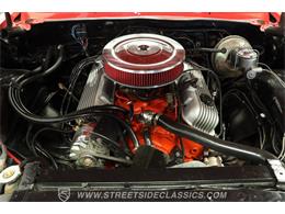 1961 Chevrolet Bel Air (CC-2105378) for sale in Lutz, Florida