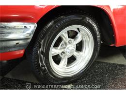 1961 Chevrolet Bel Air (CC-2105378) for sale in Lutz, Florida