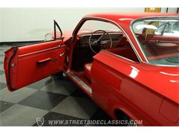 1961 Chevrolet Bel Air (CC-2105378) for sale in Lutz, Florida