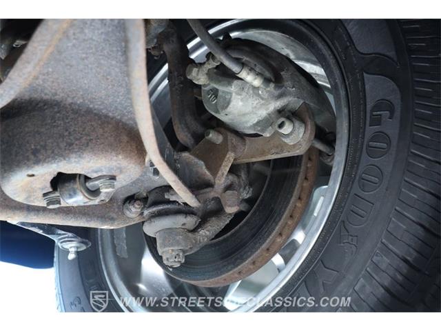 1961 Chevrolet Bel Air (CC-2105378) for sale in Lutz, Florida
