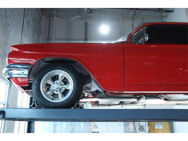1961 Chevrolet Bel Air (CC-2105378) for sale in Lutz, Florida
