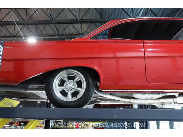 1961 Chevrolet Bel Air (CC-2105378) for sale in Lutz, Florida