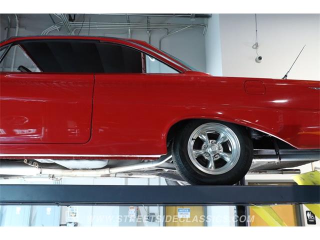 1961 Chevrolet Bel Air (CC-2105378) for sale in Lutz, Florida