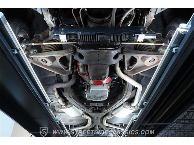 1961 Chevrolet Bel Air (CC-2105378) for sale in Lutz, Florida