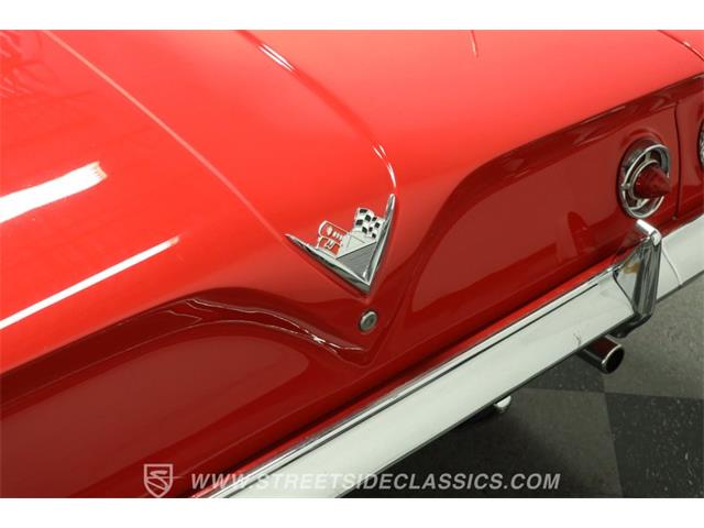 1961 Chevrolet Bel Air (CC-2105378) for sale in Lutz, Florida