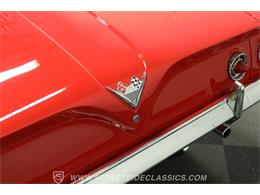 1961 Chevrolet Bel Air (CC-2105378) for sale in Lutz, Florida