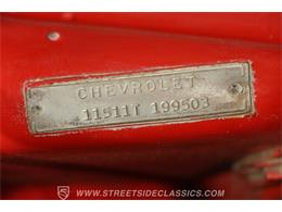 1961 Chevrolet Bel Air (CC-2105378) for sale in Lutz, Florida