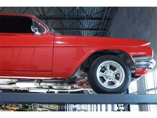 1961 Chevrolet Bel Air (CC-2105378) for sale in Lutz, Florida