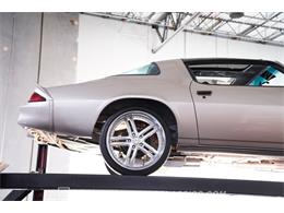 1980 Chevrolet Camaro (CC-2105379) for sale in Lithia Springs, Georgia
