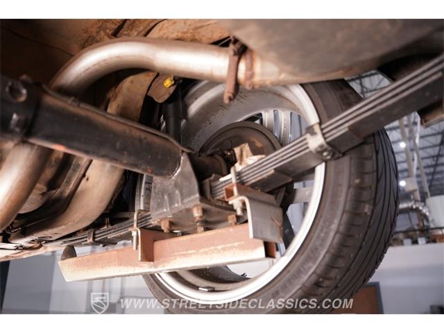 1980 Chevrolet Camaro (CC-2105379) for sale in Lithia Springs, Georgia