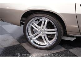 1980 Chevrolet Camaro (CC-2105379) for sale in Lithia Springs, Georgia