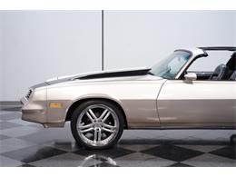1980 Chevrolet Camaro (CC-2105379) for sale in Lithia Springs, Georgia