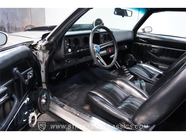 1980 Chevrolet Camaro (CC-2105379) for sale in Lithia Springs, Georgia