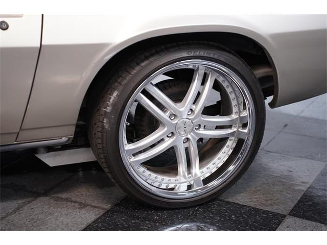 1980 Chevrolet Camaro (CC-2105379) for sale in Lithia Springs, Georgia