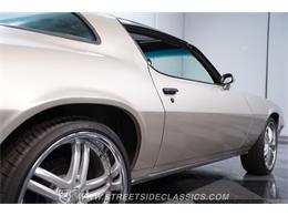 1980 Chevrolet Camaro (CC-2105379) for sale in Lithia Springs, Georgia