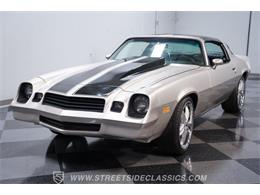1980 Chevrolet Camaro (CC-2105379) for sale in Lithia Springs, Georgia