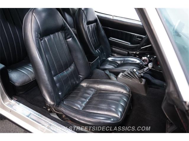 1980 Chevrolet Camaro (CC-2105379) for sale in Lithia Springs, Georgia
