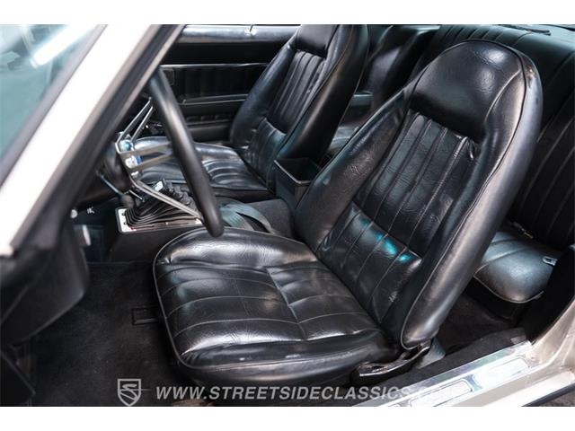 1980 Chevrolet Camaro (CC-2105379) for sale in Lithia Springs, Georgia