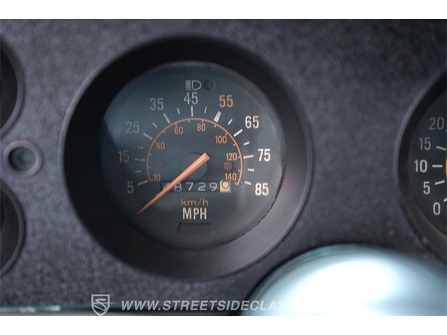 1980 Chevrolet Camaro (CC-2105379) for sale in Lithia Springs, Georgia