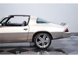 1980 Chevrolet Camaro (CC-2105379) for sale in Lithia Springs, Georgia