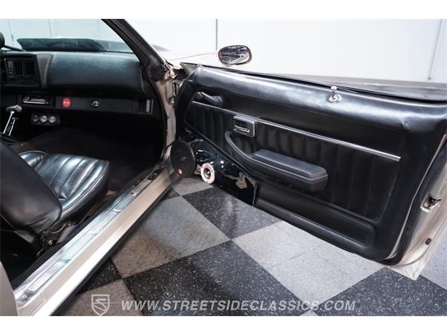 1980 Chevrolet Camaro (CC-2105379) for sale in Lithia Springs, Georgia