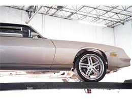 1980 Chevrolet Camaro (CC-2105379) for sale in Lithia Springs, Georgia