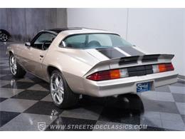 1980 Chevrolet Camaro (CC-2105379) for sale in Lithia Springs, Georgia