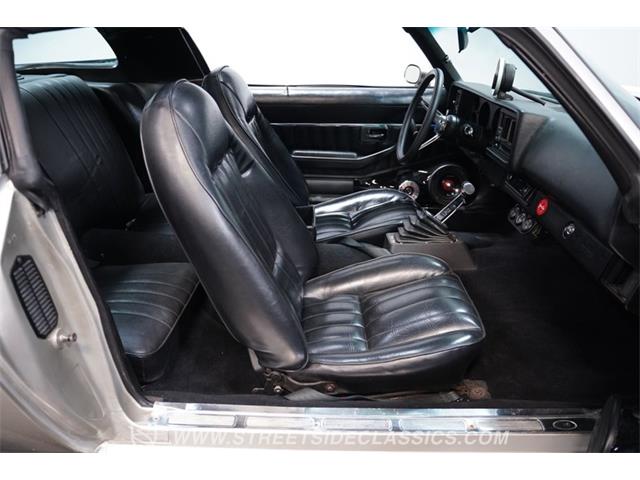 1980 Chevrolet Camaro (CC-2105379) for sale in Lithia Springs, Georgia