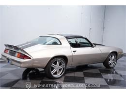 1980 Chevrolet Camaro (CC-2105379) for sale in Lithia Springs, Georgia