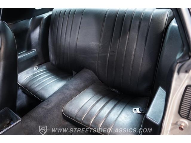 1980 Chevrolet Camaro (CC-2105379) for sale in Lithia Springs, Georgia