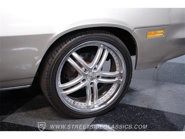 1980 Chevrolet Camaro (CC-2105379) for sale in Lithia Springs, Georgia