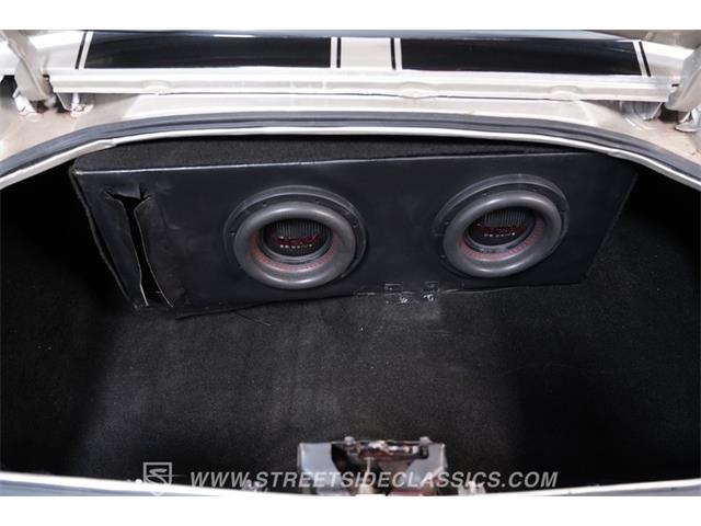 1980 Chevrolet Camaro (CC-2105379) for sale in Lithia Springs, Georgia