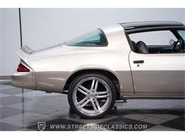 1980 Chevrolet Camaro (CC-2105379) for sale in Lithia Springs, Georgia