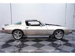 1980 Chevrolet Camaro (CC-2105379) for sale in Lithia Springs, Georgia