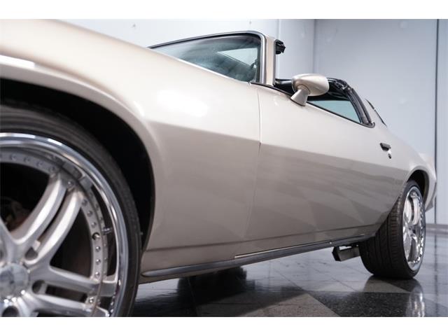 1980 Chevrolet Camaro (CC-2105379) for sale in Lithia Springs, Georgia
