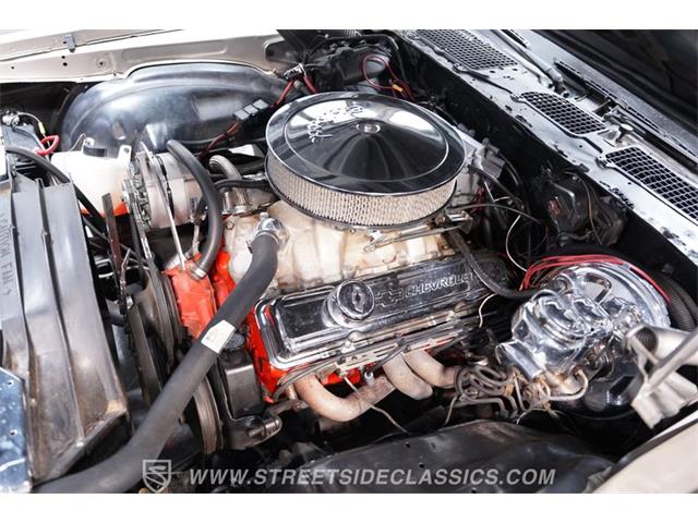 1980 Chevrolet Camaro (CC-2105379) for sale in Lithia Springs, Georgia