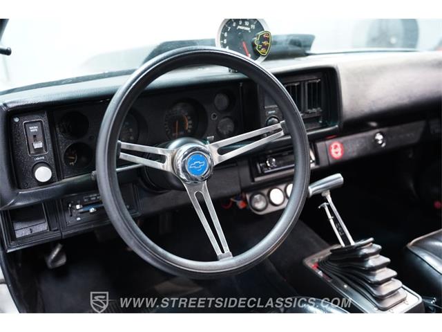 1980 Chevrolet Camaro (CC-2105379) for sale in Lithia Springs, Georgia