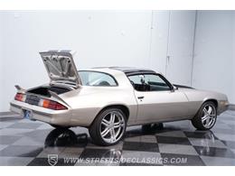 1980 Chevrolet Camaro (CC-2105379) for sale in Lithia Springs, Georgia