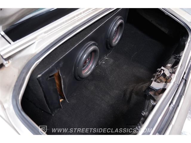 1980 Chevrolet Camaro (CC-2105379) for sale in Lithia Springs, Georgia