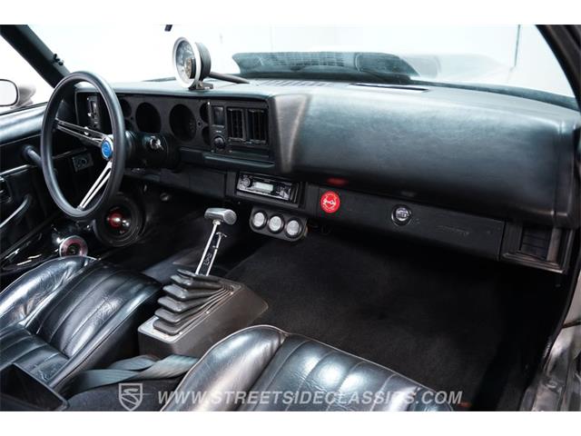 1980 Chevrolet Camaro (CC-2105379) for sale in Lithia Springs, Georgia