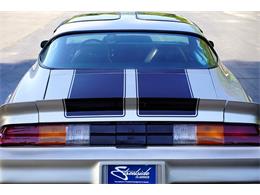 1980 Chevrolet Camaro (CC-2105379) for sale in Lithia Springs, Georgia