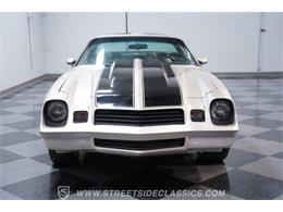 1980 Chevrolet Camaro (CC-2105379) for sale in Lithia Springs, Georgia