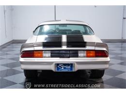 1980 Chevrolet Camaro (CC-2105379) for sale in Lithia Springs, Georgia
