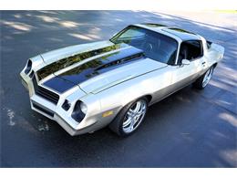 1980 Chevrolet Camaro (CC-2105379) for sale in Lithia Springs, Georgia