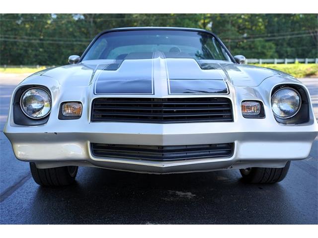 1980 Chevrolet Camaro (CC-2105379) for sale in Lithia Springs, Georgia