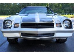 1980 Chevrolet Camaro (CC-2105379) for sale in Lithia Springs, Georgia