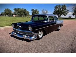 1956 Chevrolet 210 (CC-2100538) for sale in Sioux City, Iowa