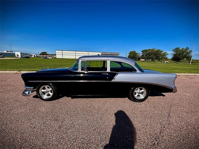 1956 Chevrolet 210 (CC-2100538) for sale in Sioux City, Iowa
